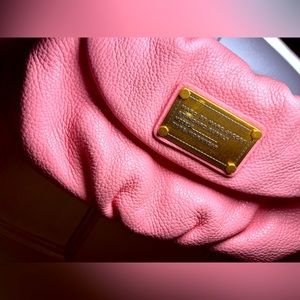 Crossbody Marc Jacob’s bag